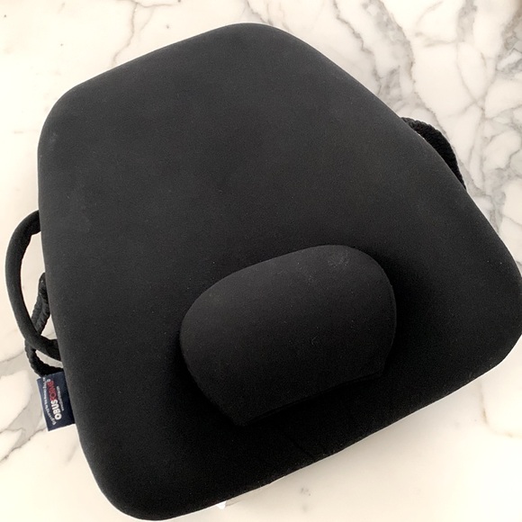 ObusForme LowBack Backrest Support - Picture 2 of 2